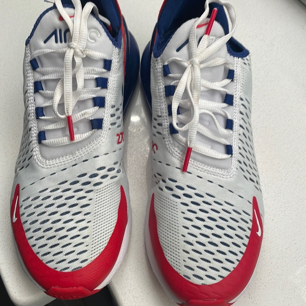 Nike airmax 270. USA